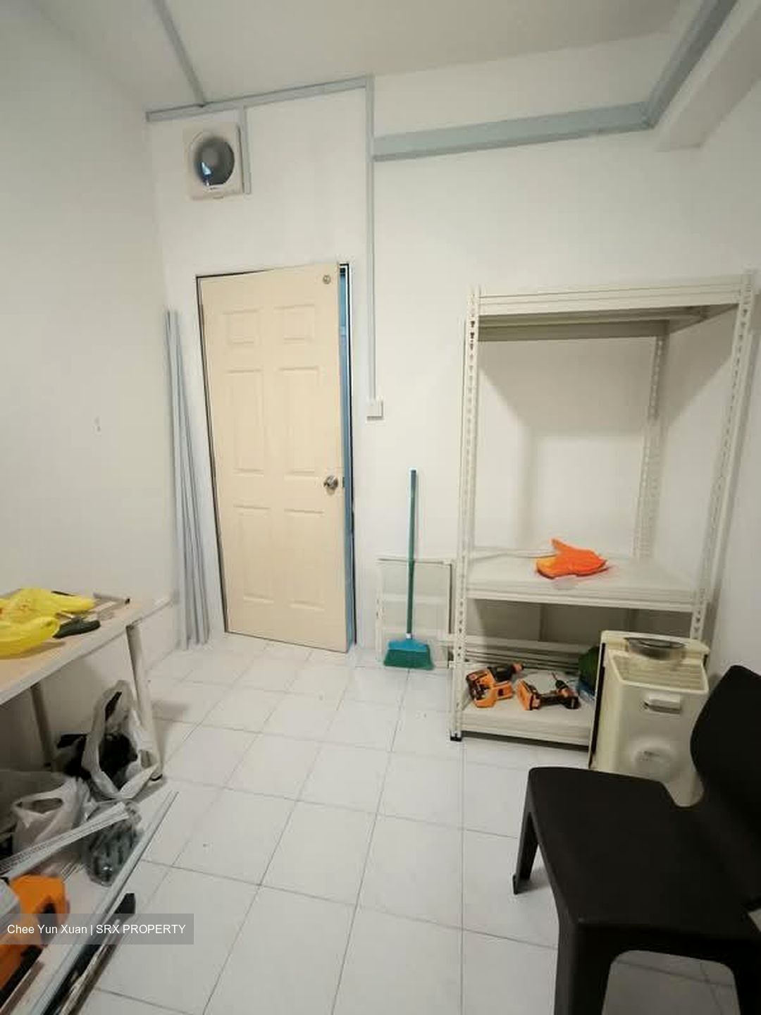 Sims Avenue (D14), Apartment #577107611